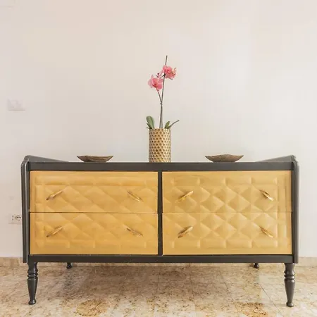 דירה Extravacanza Station 2