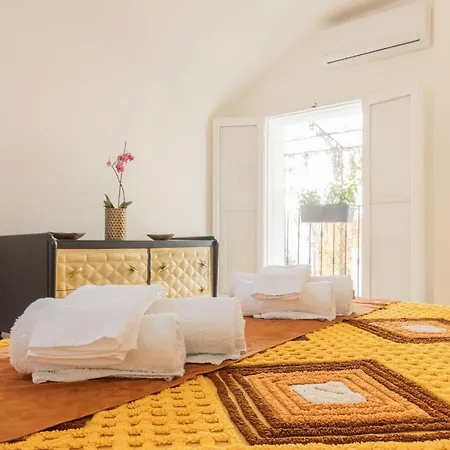 Extravacanza Station 2 דירה *