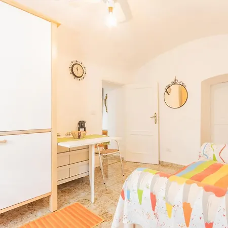 Apartment Extravacanza Station 2