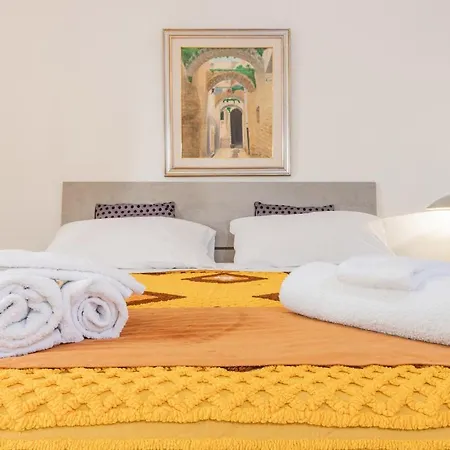 Extravacanza Station 2 Apartman