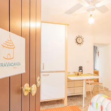 Apartment Extravacanza Station 2 Bari