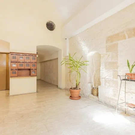 Extravacanza Station 2 Apartament