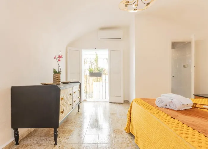 Extravacanza Station 2 Appartement *