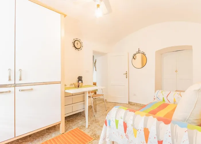 Apartamento Extravacanza Station 2
