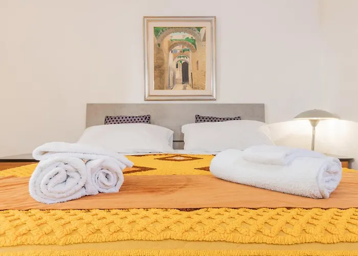 Extravacanza Station 2 Апартаменты