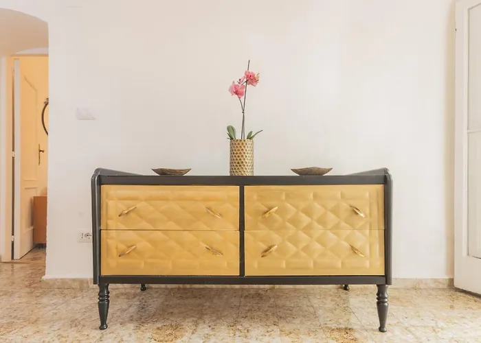 Appartement Extravacanza Station 2