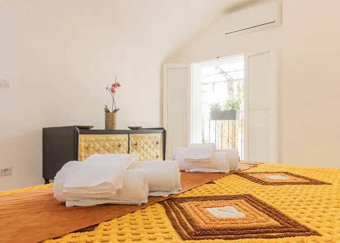 Extravacanza Station 2 Appartement *