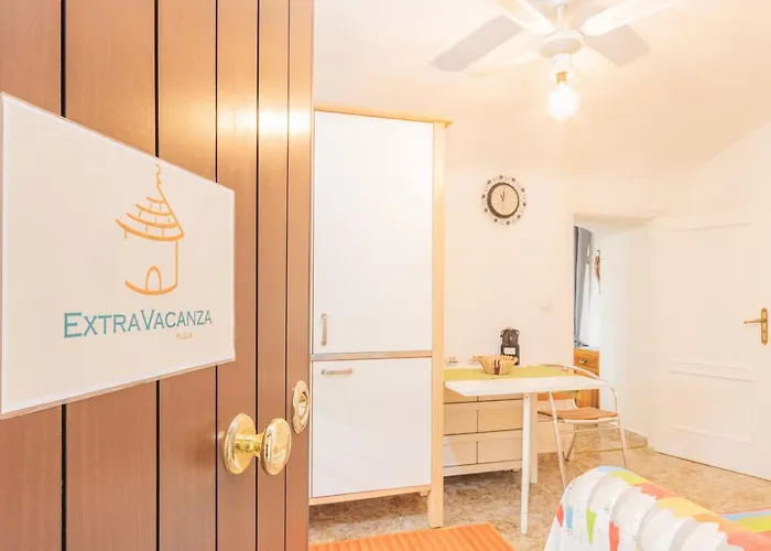 Appartement Extravacanza Station 2 Bari